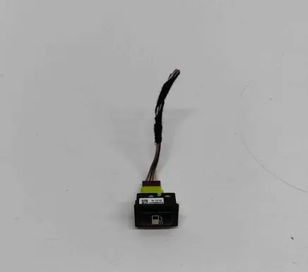 BMW 3 F30 F35 F31 Fuel cap release pull handle 9358969