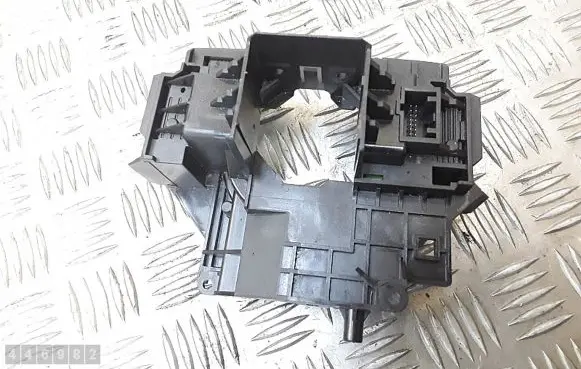 Ford S-MAX Engine control unit/module AG9T13N064DE