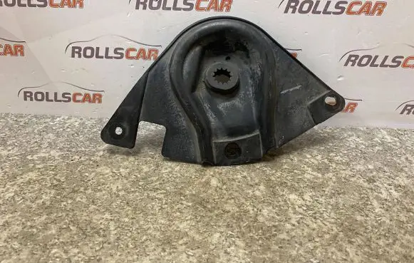 Jaguar S-Type Radiator mount bracket YR838K007BB