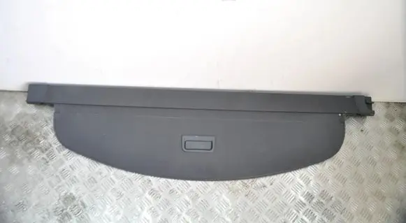 Audi A6 S6 C6 4F Parcel shelf load cover 4F986355394H