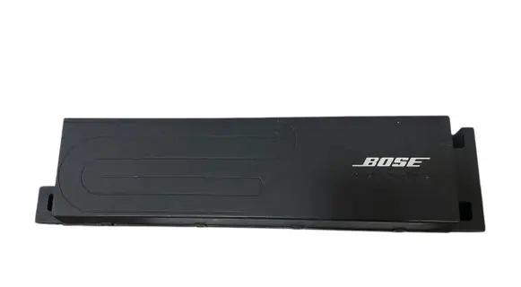 Subwoofer speaker
