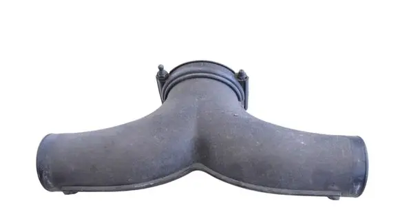 BMW 2 F45 Air intake duct part 7L5129760A
