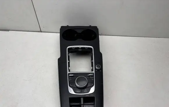 Audi A3 S3 8V Head unit multimedia control 8V2864261A 8V0919614B