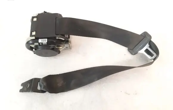 Volvo S90, V90 Rear seatbelt 39836042