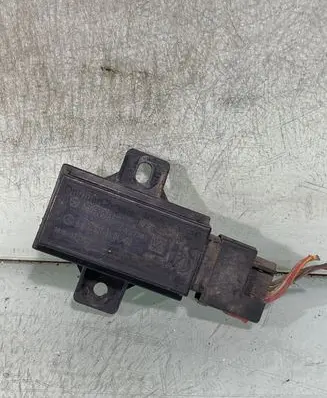 Jeep Grand Cherokee (WK) Tire pressure control unit A0018275101 56053034ac