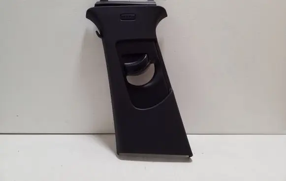 Audi A1 (B) pillar trim (top) 82G867243