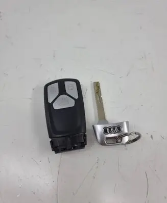 Ignition key/card