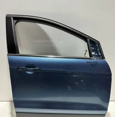 Ford Kuga II Front door