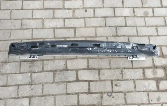 Citroen C4 I Picasso Front bumper cross member