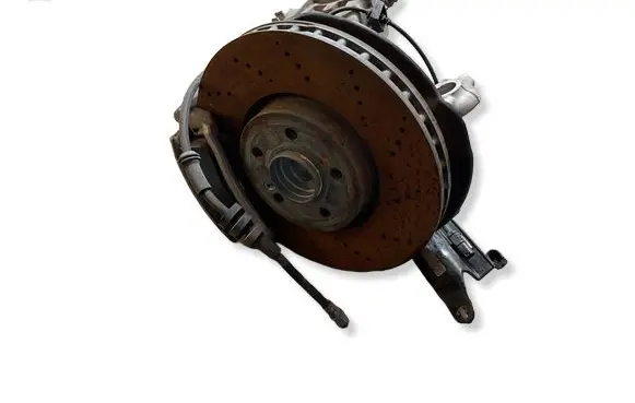 Mercedes-Benz A W177 Front wheel hub 