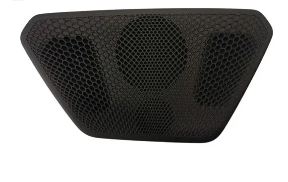 BMW 3 G20 G21 Dash center speaker trim cover 6831281 51456831281