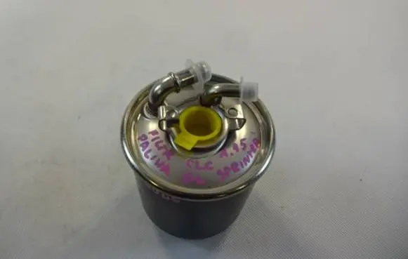 Mercedes-Benz CLC CL203 Fuel filter A6420920501