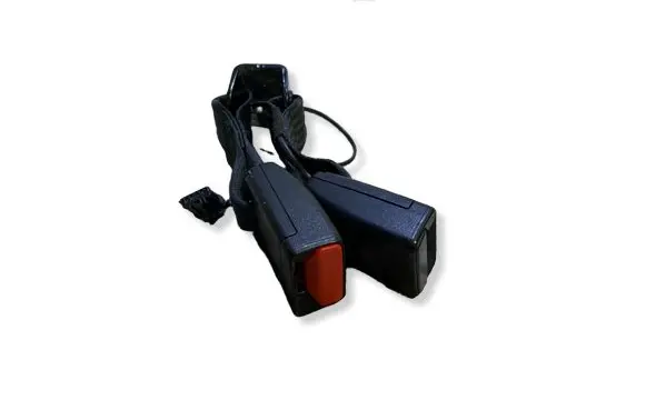 Citroen C3 Aircross Rear seatbelt buckle 6318478ETD 08520AEQ52