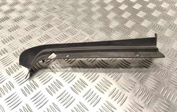 Renault Megane III Fender end trim 638219570R