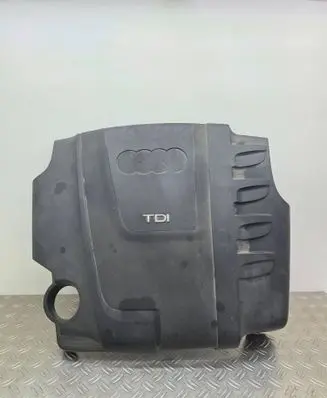 Audi A4 S4 B8 8K Engine cover (trim) 03L103925