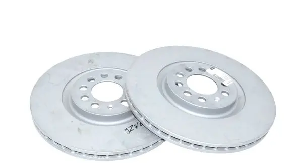 Audi A3 S3 8L Front brake disc JZW615301G 8N0615301A 8L0615301