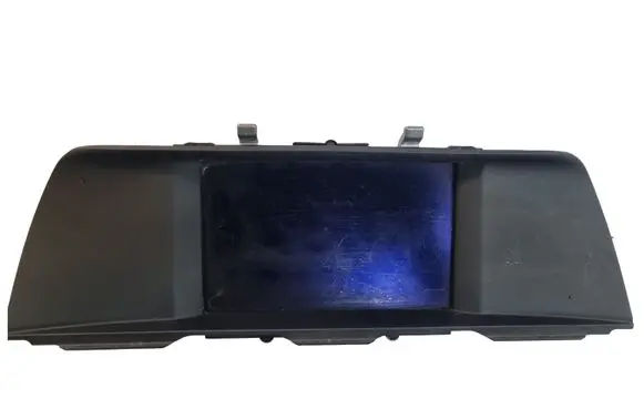 BMW 5 F10 F11 Other dashboard part 9266380 007007005 990001316