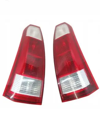Opel Meriva A Rear/tail lights set 994345