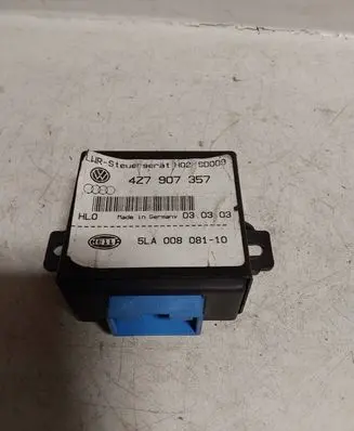 Audi A4 S4 B6 8E 8H Light module LCM 4Z7907357 5LA00808110