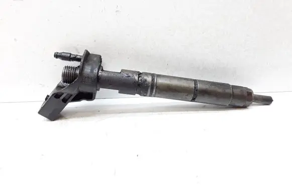 Mercedes-Benz E W211 Fuel injector A6420700587 0445115027
