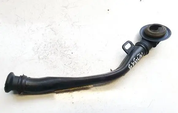 Skoda Octavia Mk2 (1Z) Vacuum line/pipe/hose 1k1260113d