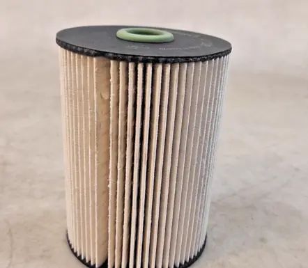 Skoda Octavia Mk2 (1Z) Fuel filter KX228D