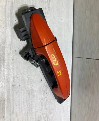 Ford Ecosport Rear door exterior handle 8a61a224137a