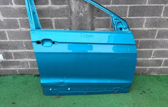 Volkswagen T-Cross Front door 