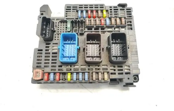 Fuse module