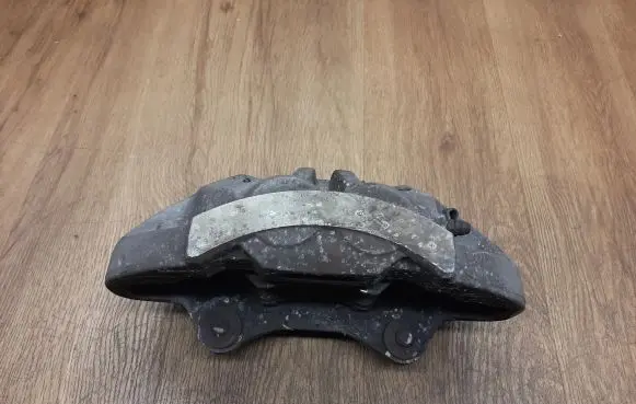 Audi Q5 SQ5 Front brake caliper 80A615106AB