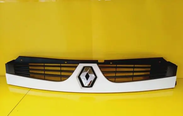 Renault Master II Front grill 8200426365