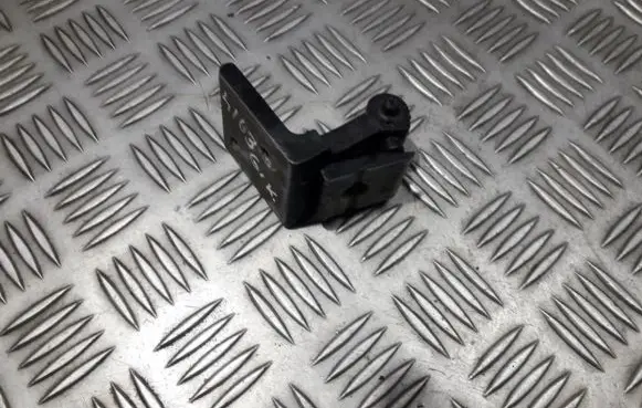Audi A4 S4 B5 8D Rear door lower hinge