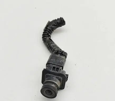 Reversing camera