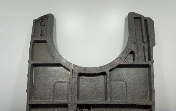 Ford Mondeo MK IV Glove box 7S71-N11169-AC
