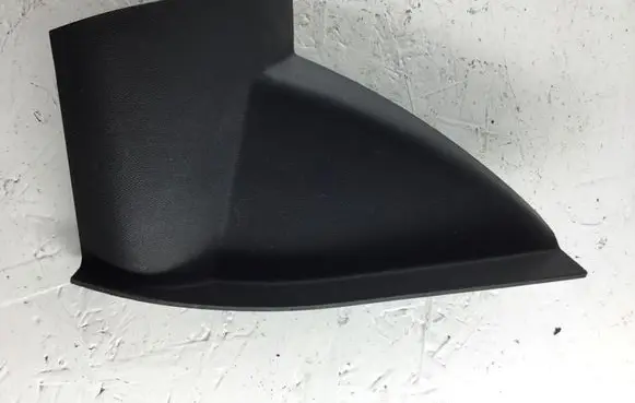 Chevrolet Camaro Dashboard side end trim 23365225 Y000000000000X