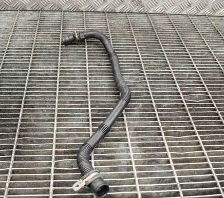 BMW 5 E60 E61 Brake vacuum hose/pipe 11446610