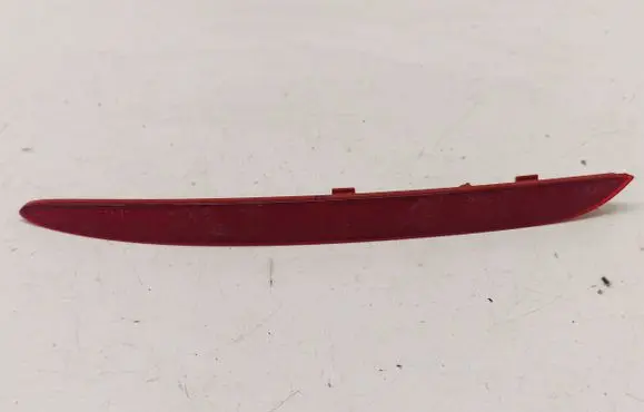 Rear tail light reflector