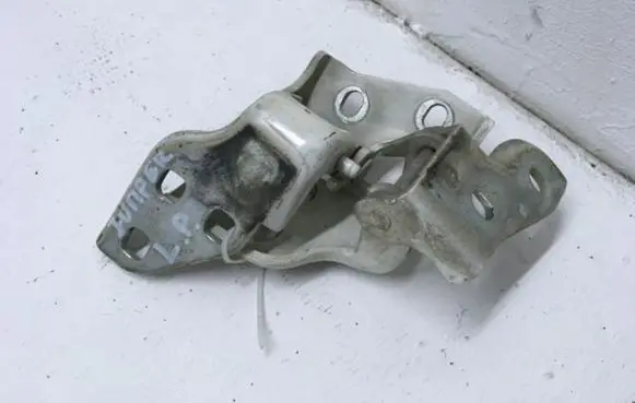 Citroen Jumper Front door hinge set 