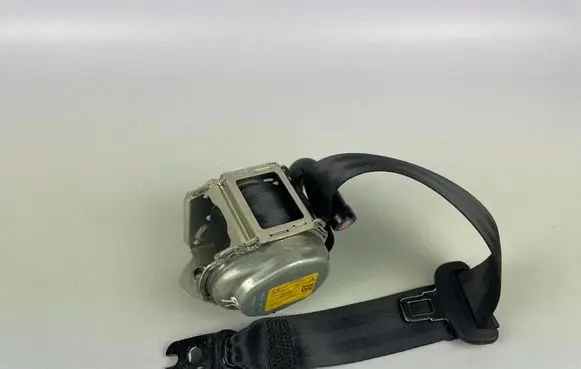 Volkswagen Golf VIII Rear seatbelt 5H6857805F