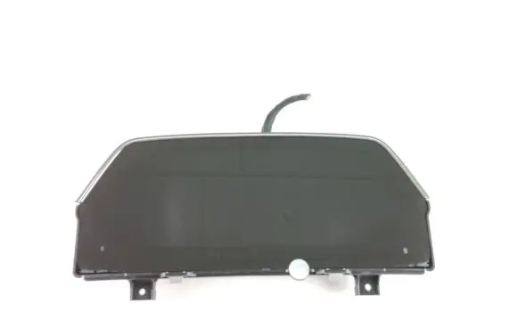 Audi e-tron Speedometer (instrument cluster) 4KE920795D 0263756215
