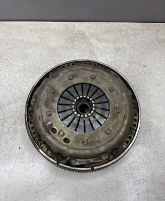 Audi A4 S4 B7 8E 8H Clutch set kit 2294000285 1864532333 3082000397