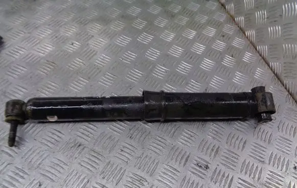 Renault Megane II Rear shock absorber/damper