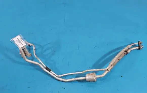 Opel Corsa E Air conditioning (A/C) pipe/hose IMPRK1552186