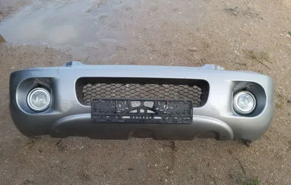 Hyundai Santa Fe Front bumper 8651126900 8652026900