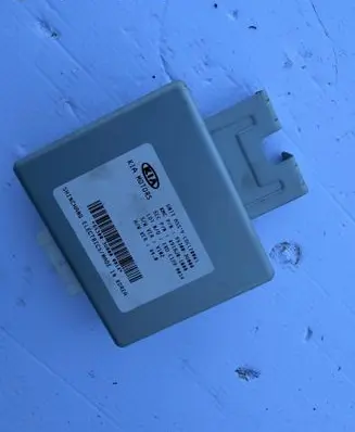 KIA Sportage Power steering control unit/module 953003U000 4918J01000