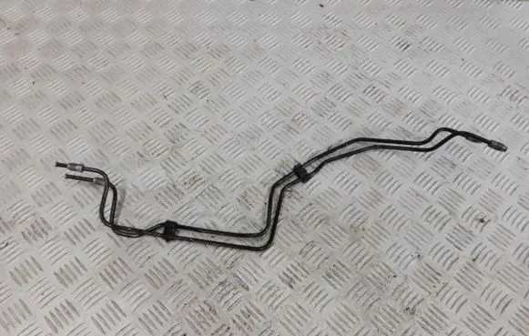 Opel Combo E Brake booster pipe/hose 