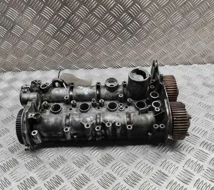 Skoda Superb B8 (3V) Rocker cam cover 04E103479G