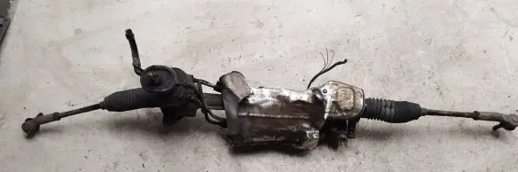 Volkswagen Golf V Steering rack 1K1909144M 7805277270 3c1423051t