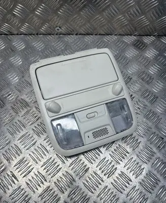 Honda CR-V Front seat light 201790