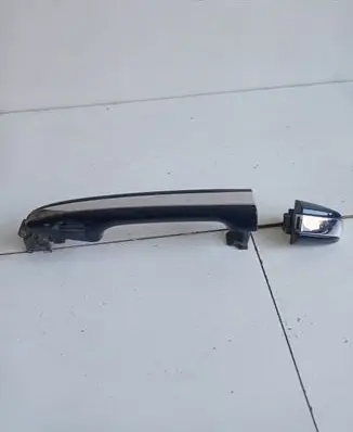 Toyota Sienna XL30 III Front door exterior handle